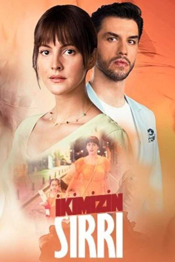 |TR| Ikimizin Sirri 8