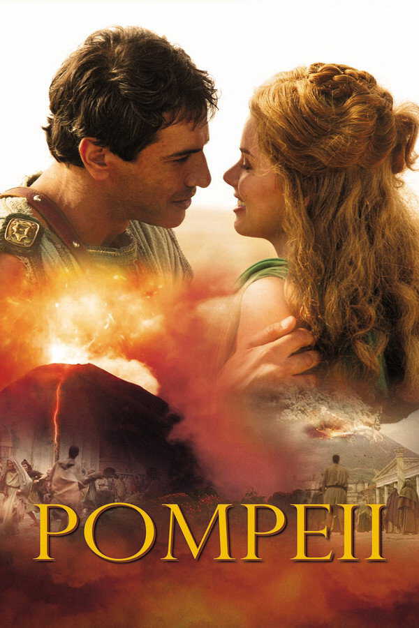 |IT| Pompeii 8