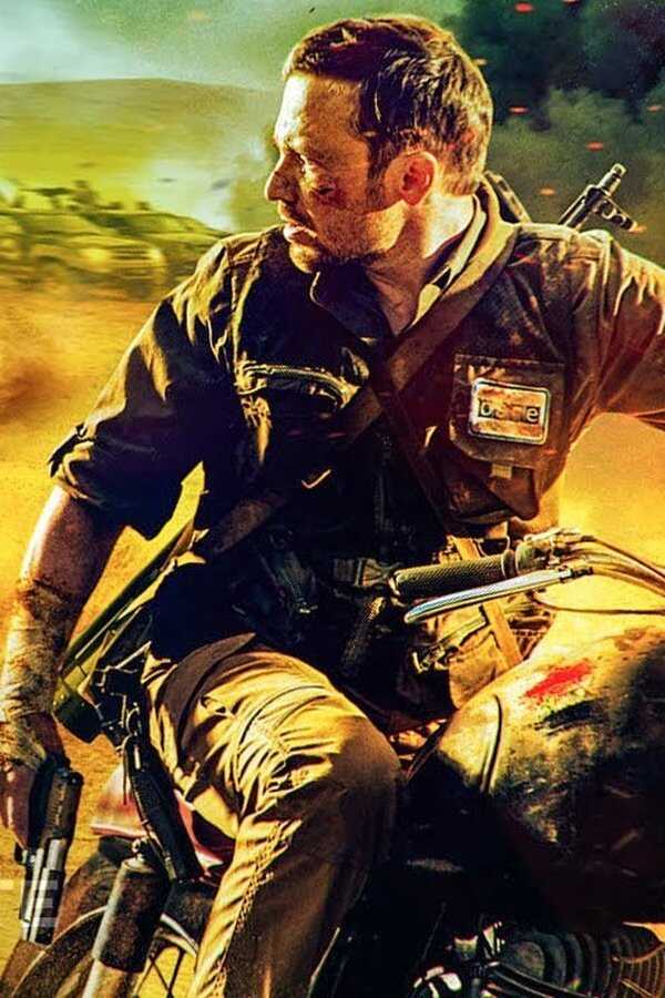 Infiltration (2022) 0