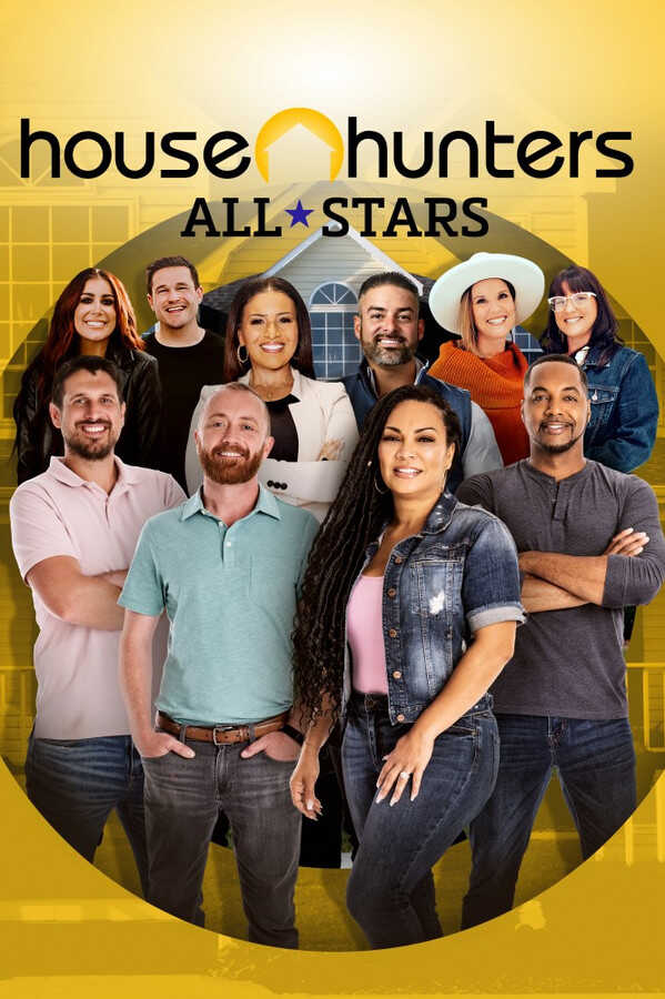 |EN| House Hunters: All Stars 8