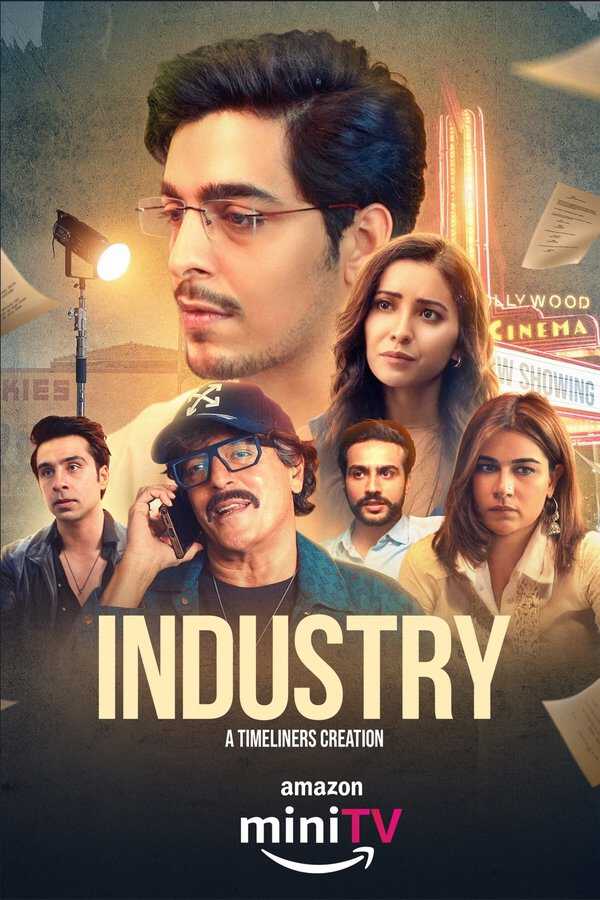 |IN| Industry 8