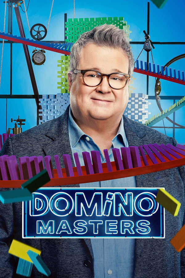 |EN| Domino Masters 8