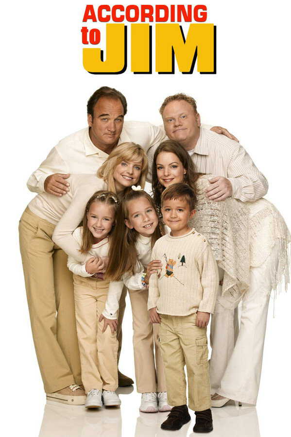 |EN| According to Jim 8