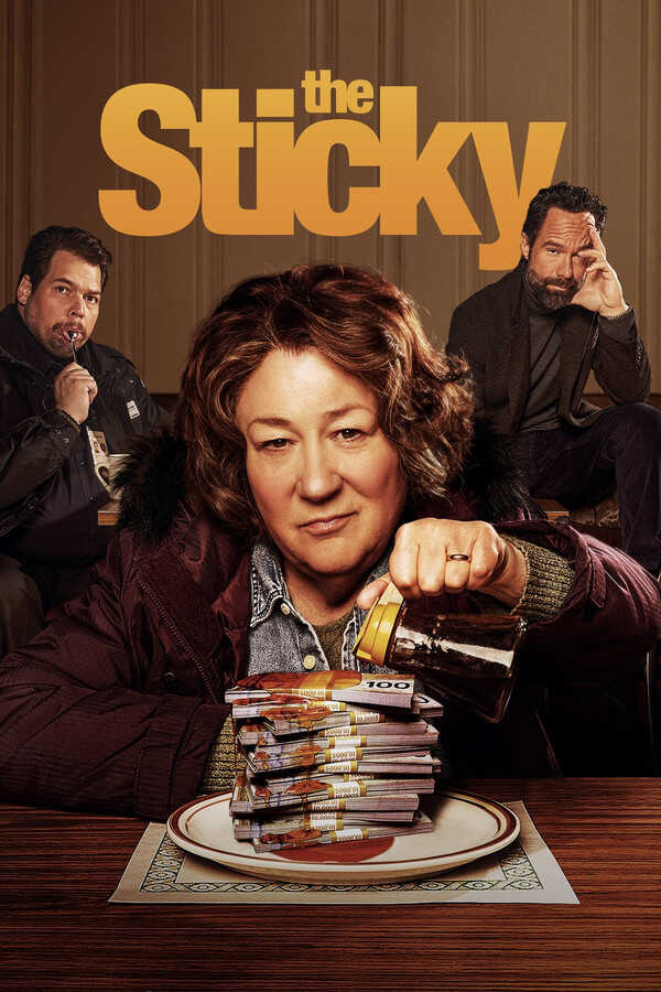 |SW| The Sticky 8