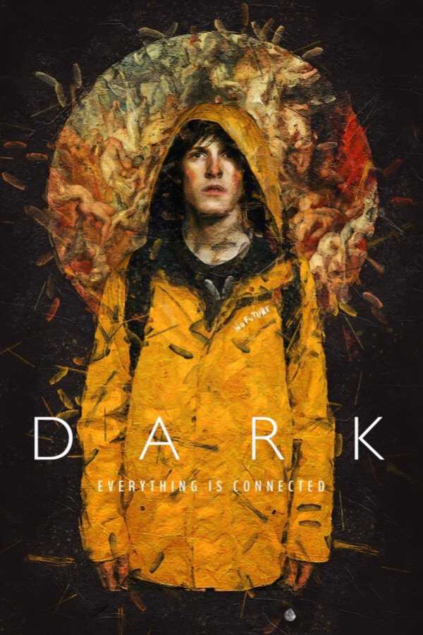 |TR| Dark 8