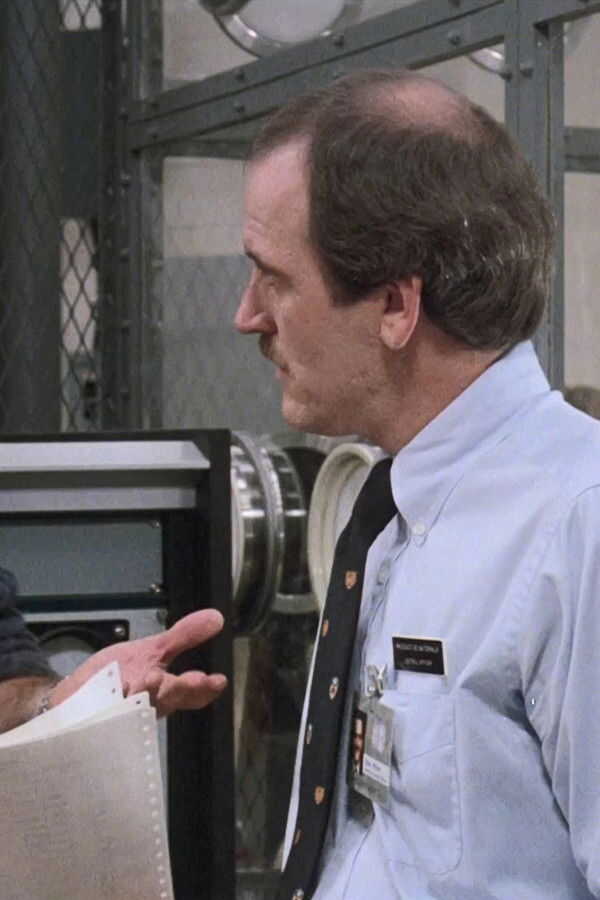 Gioco mortale - The Manhattan Project (1986) 0