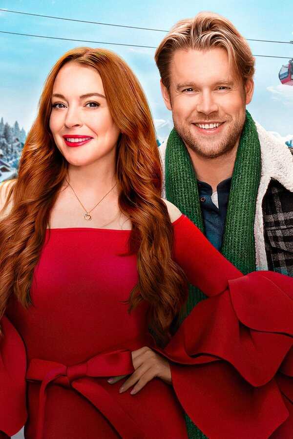Falling for Christmas (2022) 0