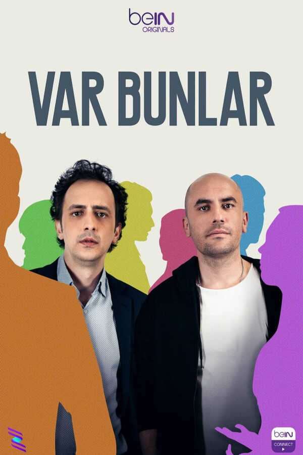 |TR| Var Bunlar 8