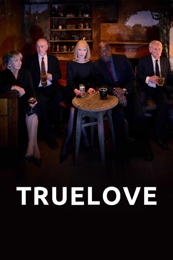 |ALB| Truelove 8