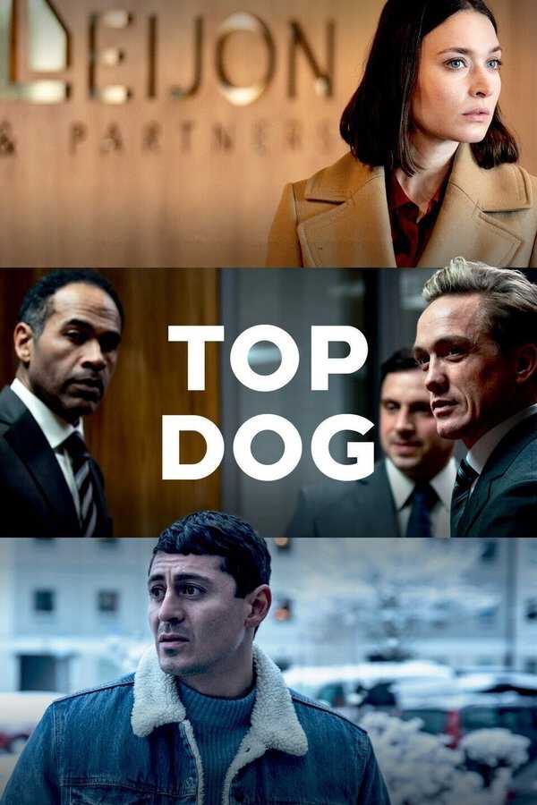 |SW| Top Dog 8
