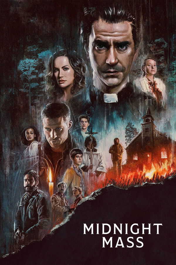 |FR| Midnight Mass 8
