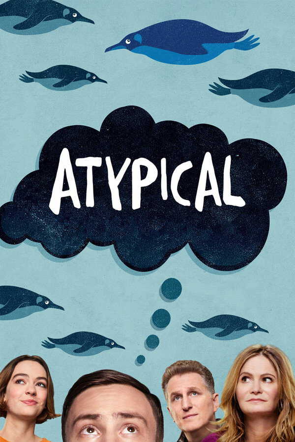 |PL| Atypical 8