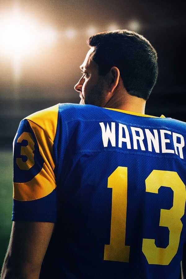 American Underdog (2021) 0