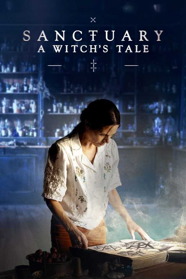 |TR| Sanctuary: A Witch 8