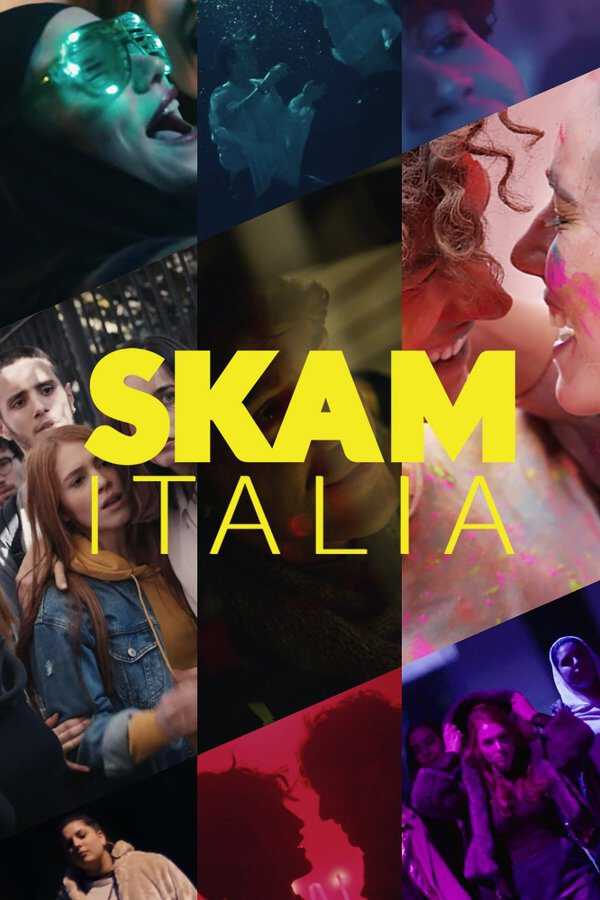 |IT| SKAM Italy 8