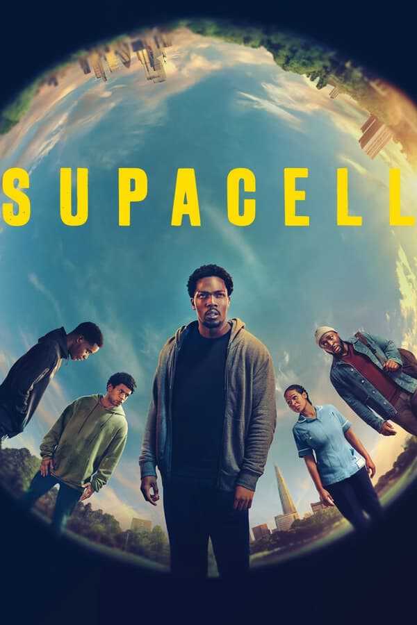 |EN| Supacell 8