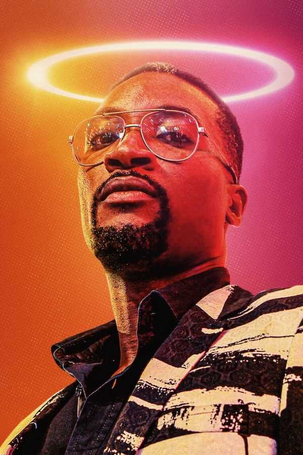 The Man of God (2022) 0