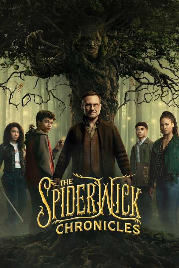 |AR| The Spiderwick Chronicles 8