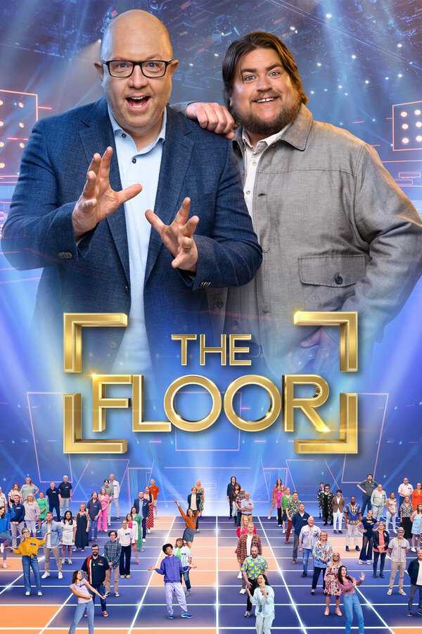|SW| The Floor Sverige 8