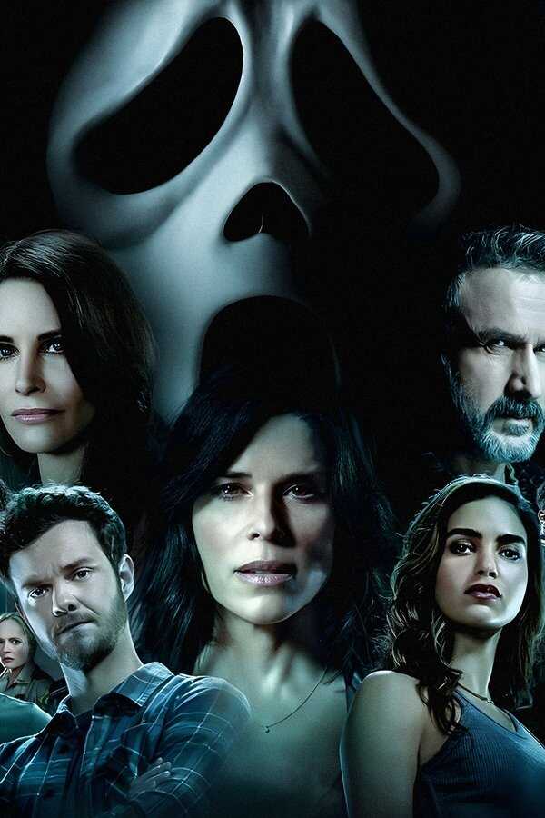 Scream (2022) 0