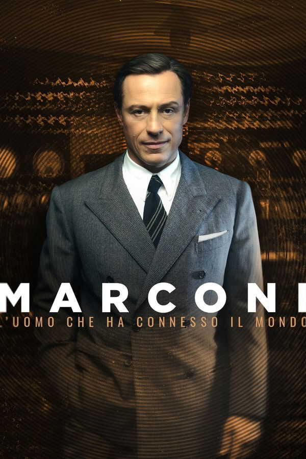 |IT| Marconi. L 8