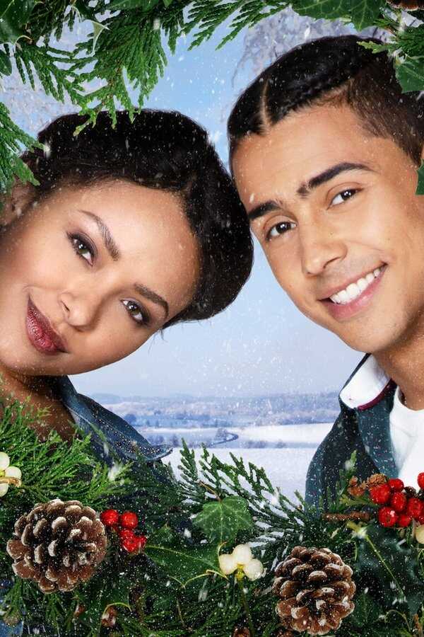 The Holiday Calendar (2018) 0
