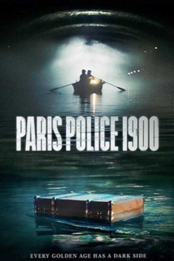 |PL| Paris Police 1900 8
