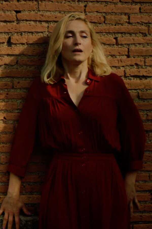 Comme une actrice (2023) 0