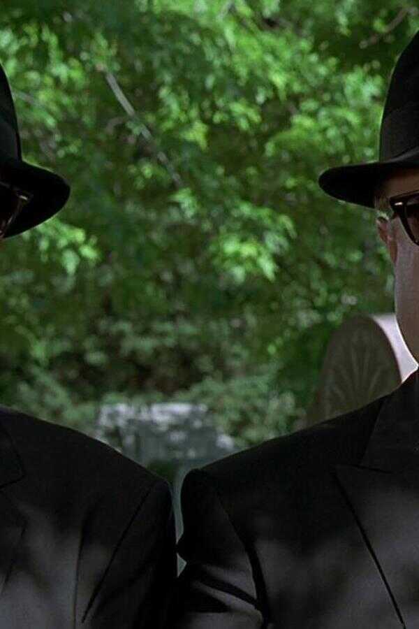 Blues Brothers 2000 (1998) 0