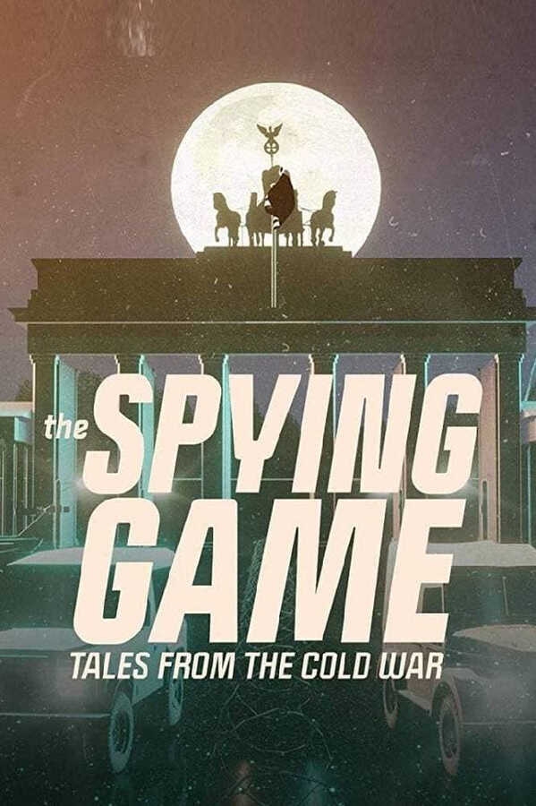 |PL| The Spying Game: Tales from the Cold War 8