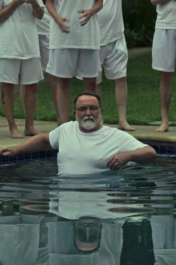 Our Father (2022) 0