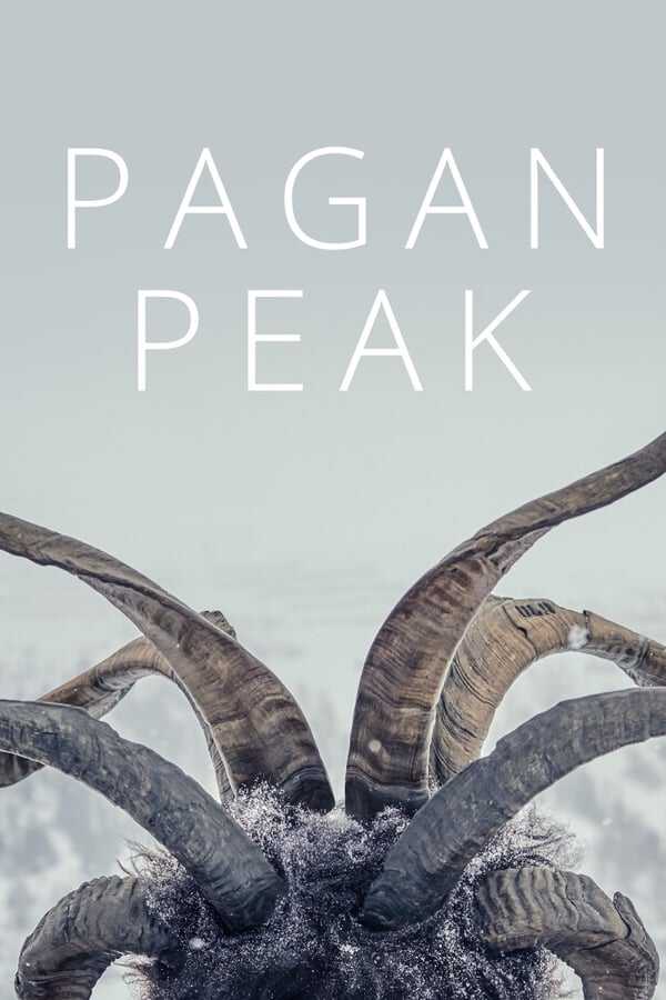 |ES| Pagan Peak 8
