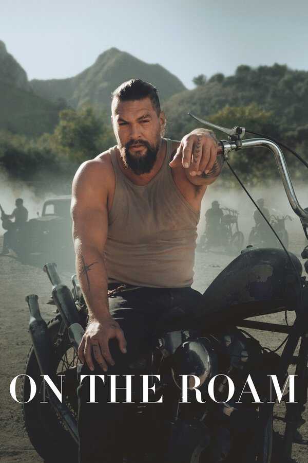 |FR| On the Roam 8