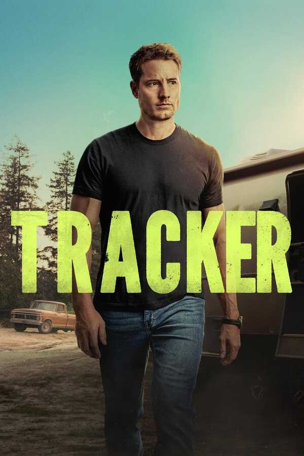 |FR| Tracker 8
