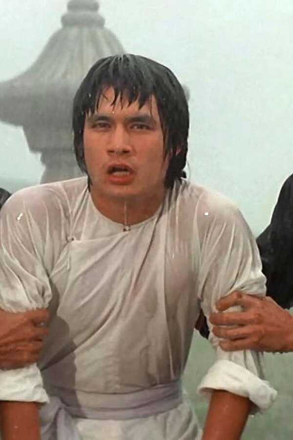 Le Temple de Shaolin (1976) 0