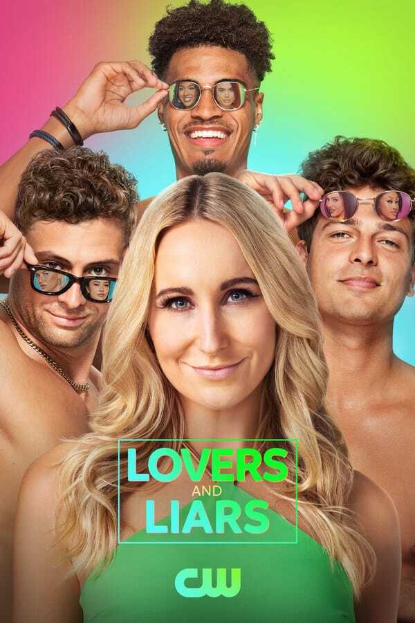 |EN| Lovers and Liars 8