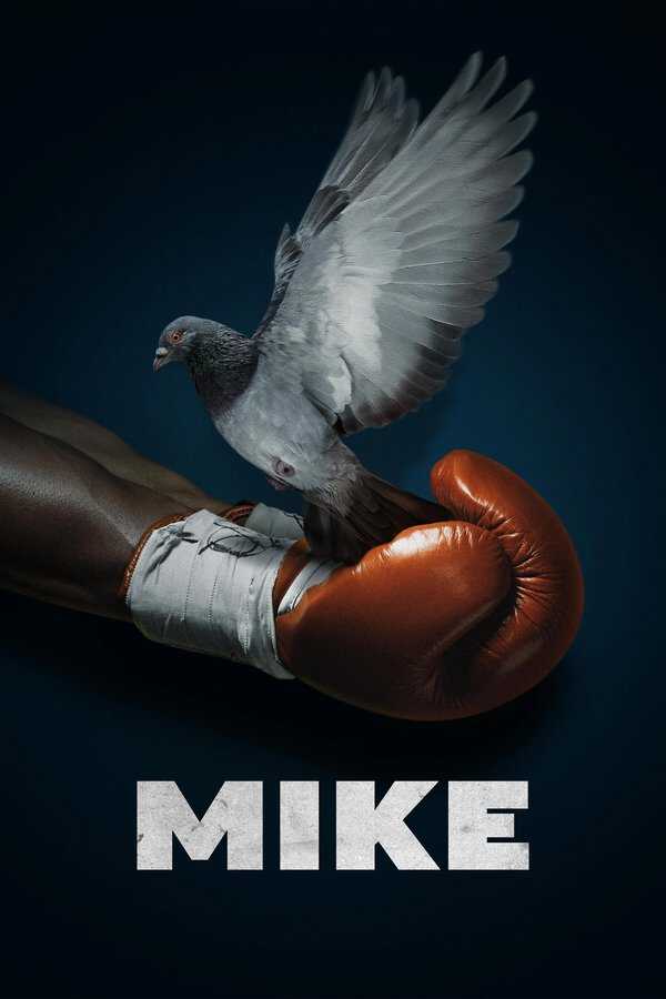 |IT| Mike 8