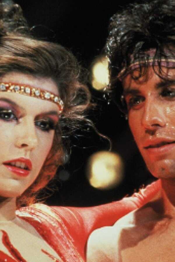 Staying Alive (1983) 0
