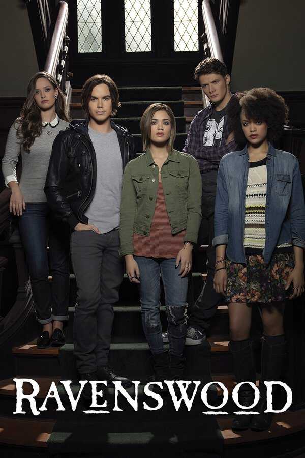 |EN| Ravenswood 8