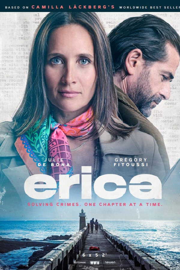 |FR| Erica 8