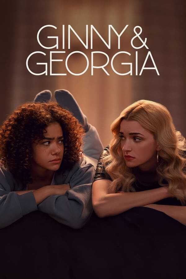 |TR| Ginny & Georgia 8
