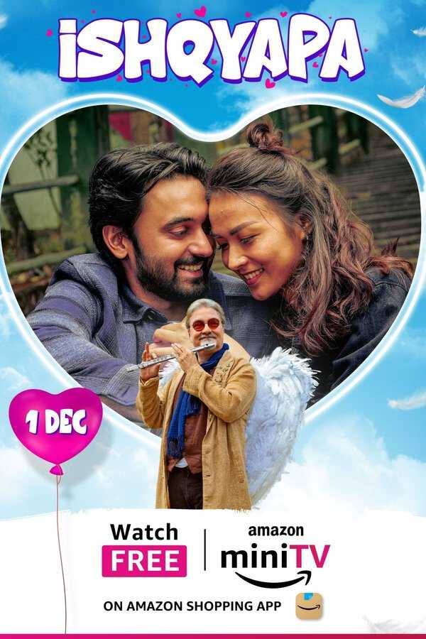 |IN| Ishqyapa 8