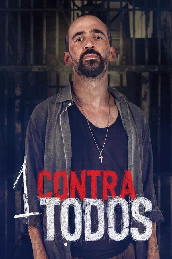 |EN| 1 Contra Todos 8