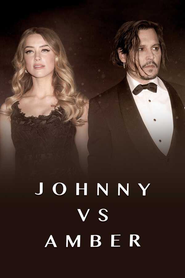 |PL| Johnny vs Amber 8