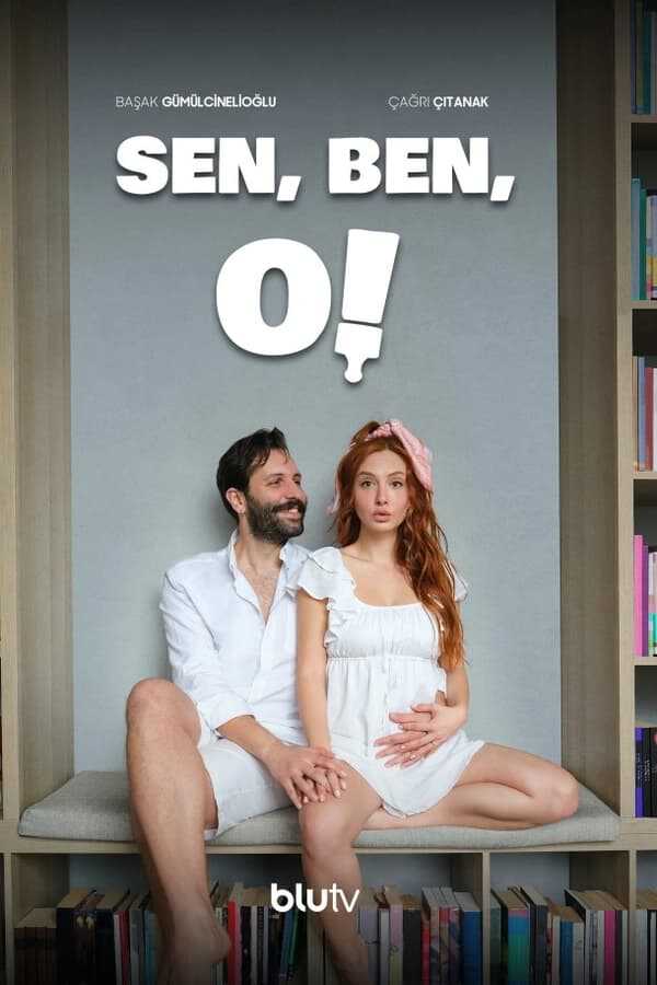 |TR| Sen, Ben, O! 8