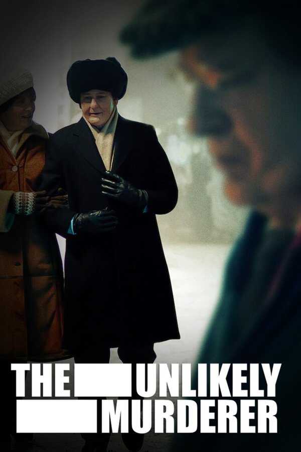 |RU| The Unlikely Murderer 8