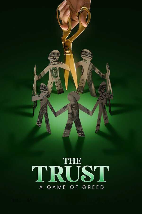 |FR| The Trust: A Game of Greed 8