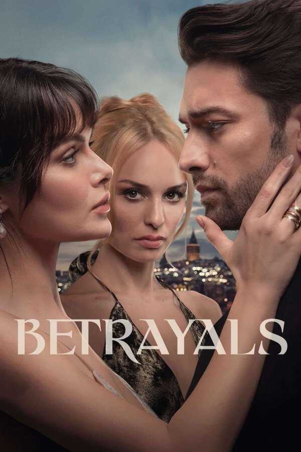 |TR| Senden Once  Before You 8
