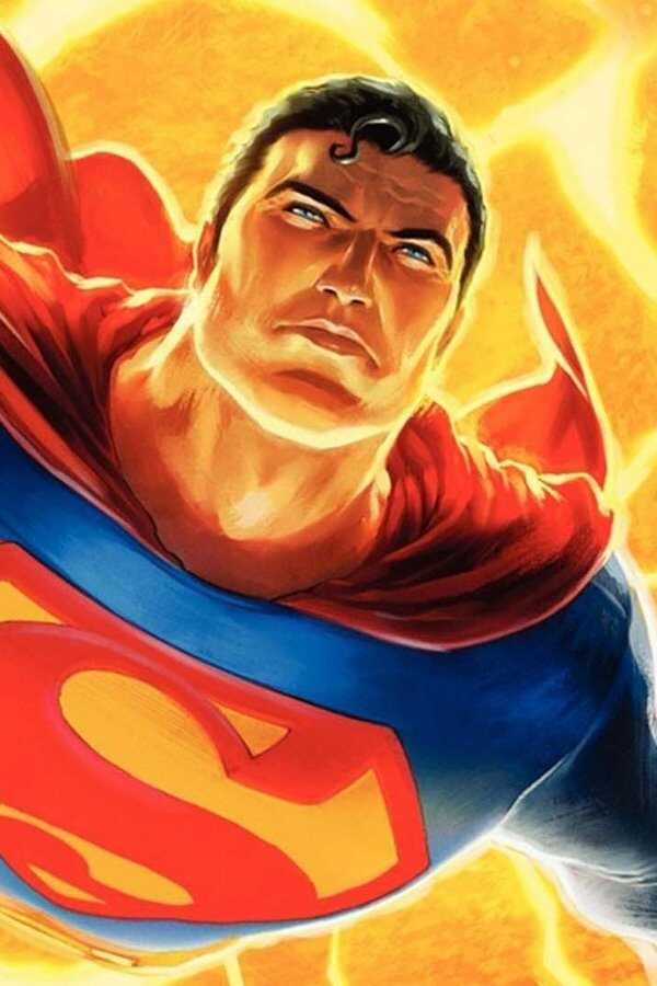 All Star Superman (2011) 0