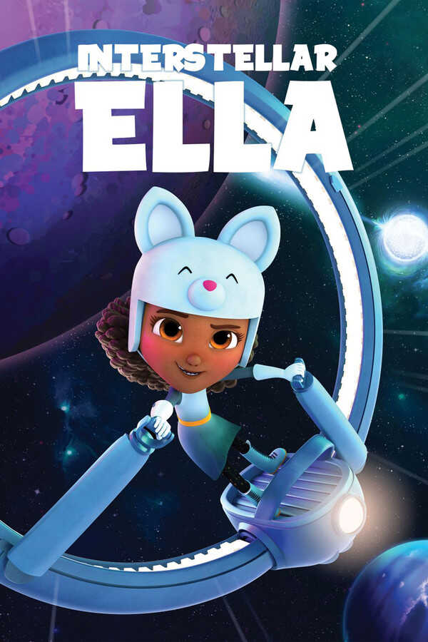 |FR| Interstellar Ella 8